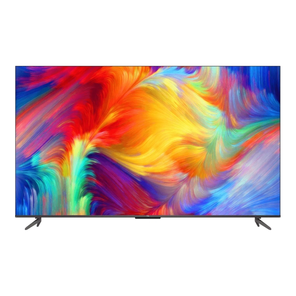

Tcl smart 4k led 55 inch (55p735)