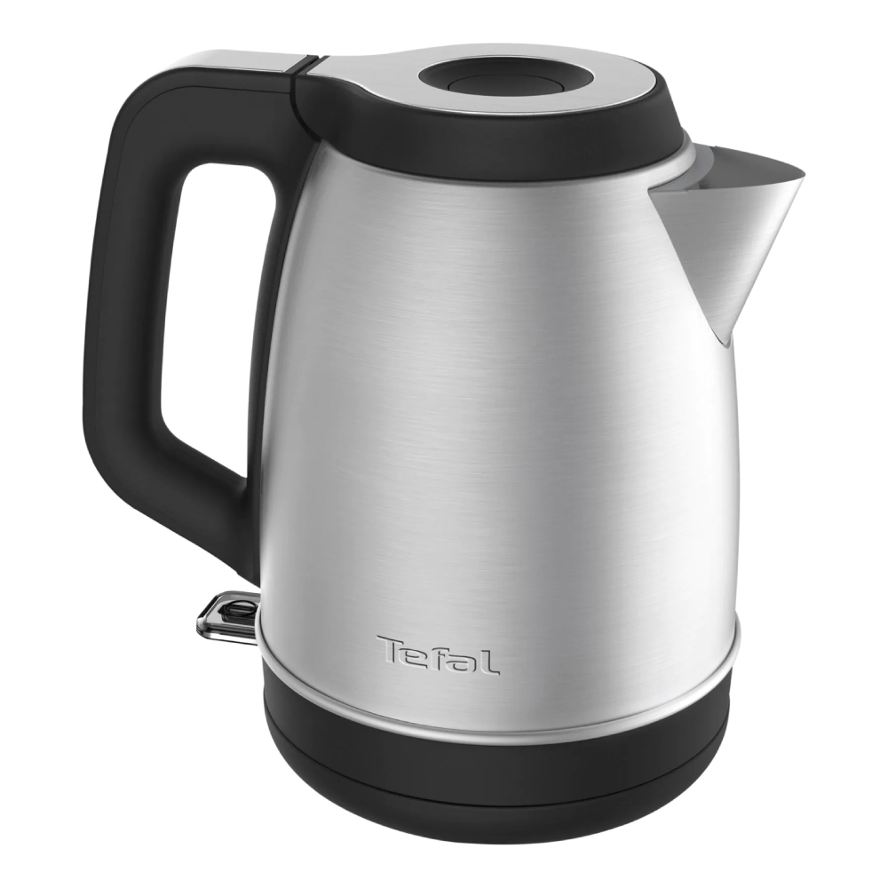 

Tefal 1. 7l, 2400w kettle - stainless steel