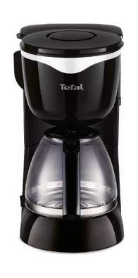 

Tefal 1000watts coffee maker - (cm442827)