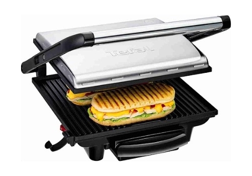 

Tefal inicio panini grill 2000w - gc241d28