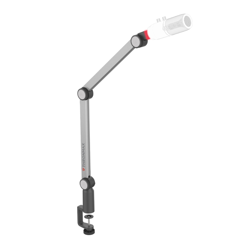

Thronmax caster boom stand s1 pro