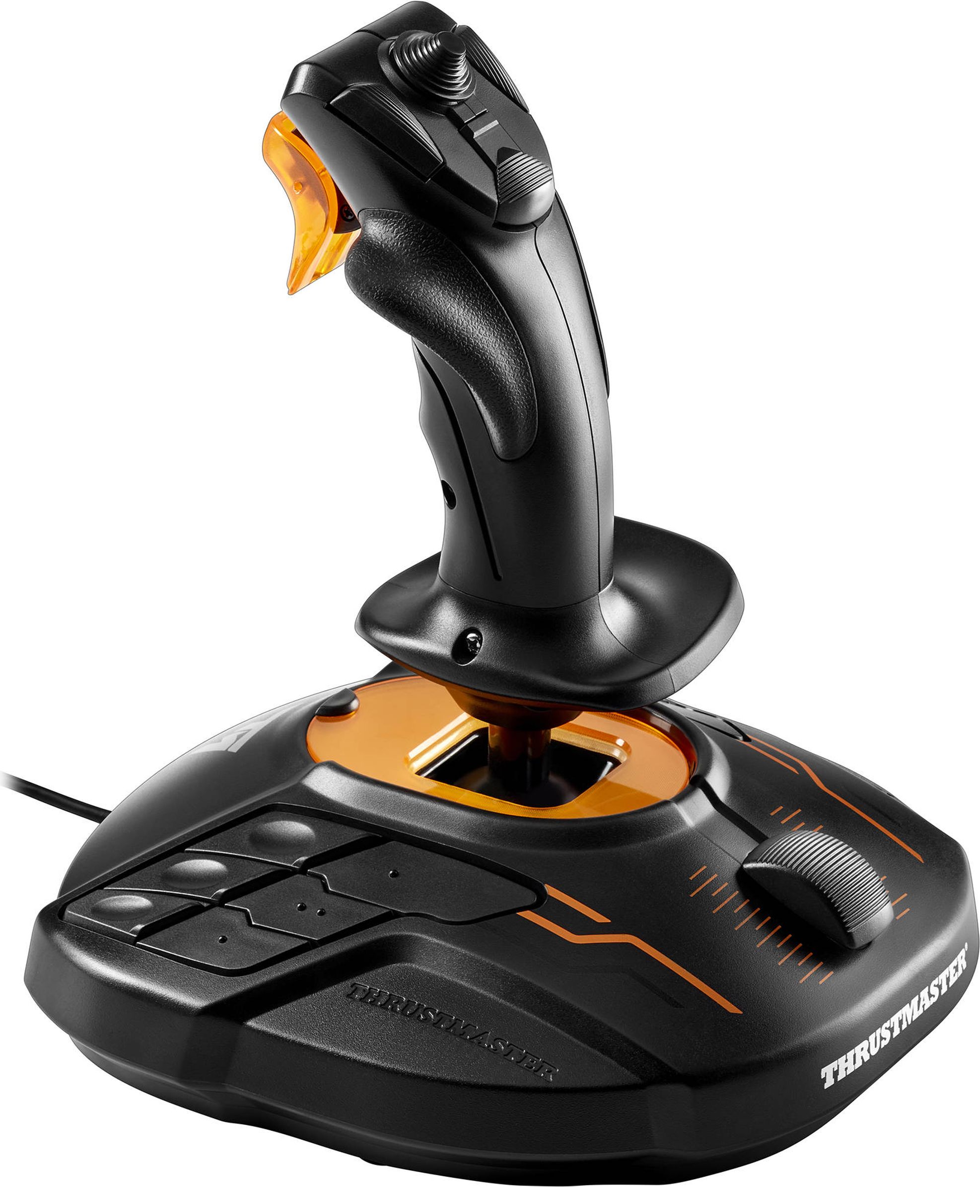

Thrustmaster flight control system joystick (thrst-t16000m-fcs)