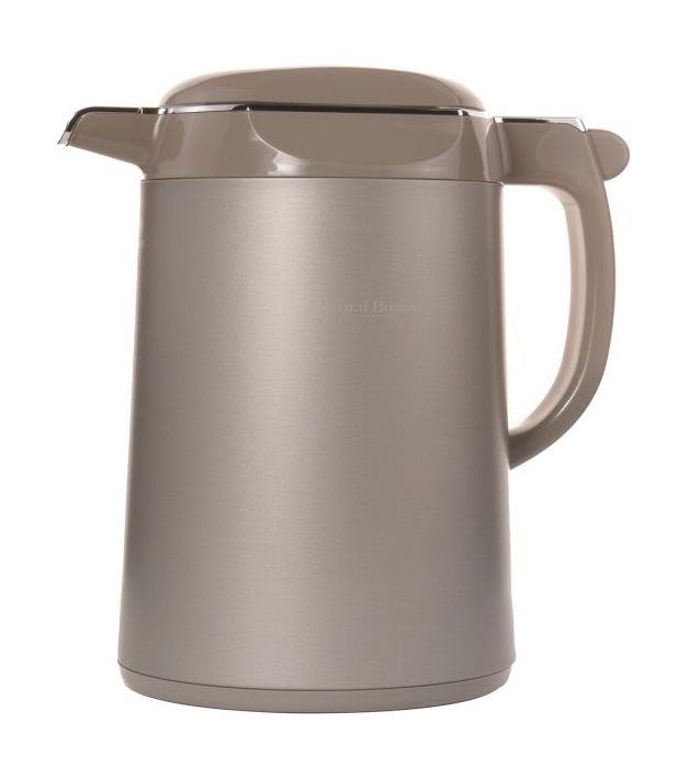 Tiger 1. 3l handy jug (tgrvptn00013) - brown