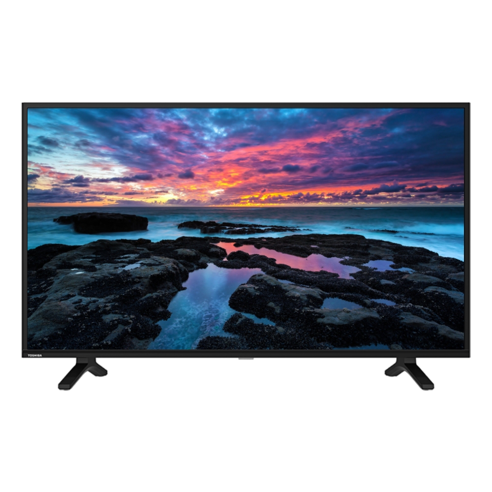 Buy Toshiba 40-inch fhd led tv - 40s3965 in Kuwait