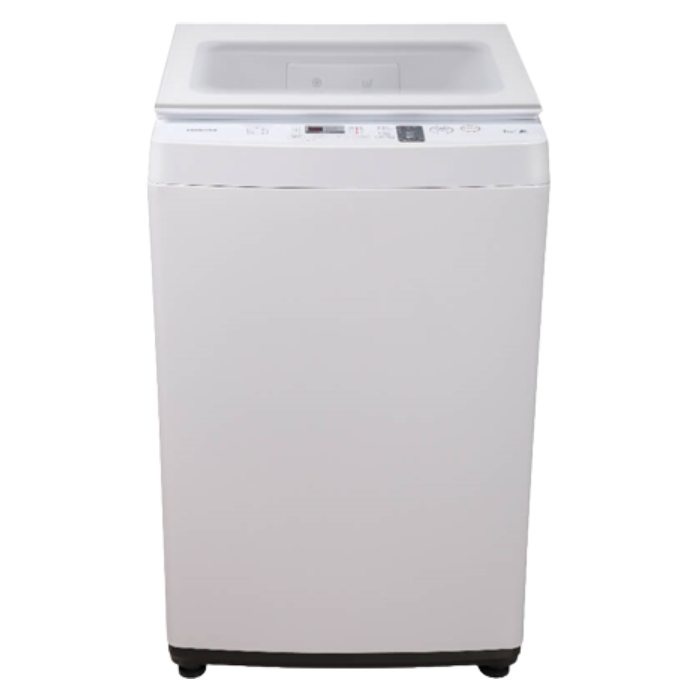 Buy Toshiba 7kg top load washer (aw-k800aupbb(ww) in Saudi Arabia