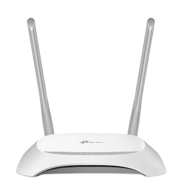 Tp-link wr840n 300 mbps wireless network router