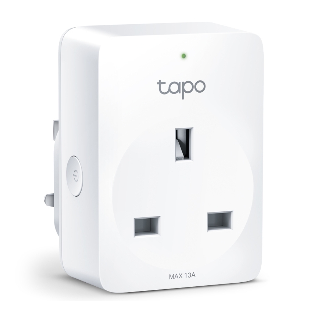 

Tp link mini smart wi-fi socket