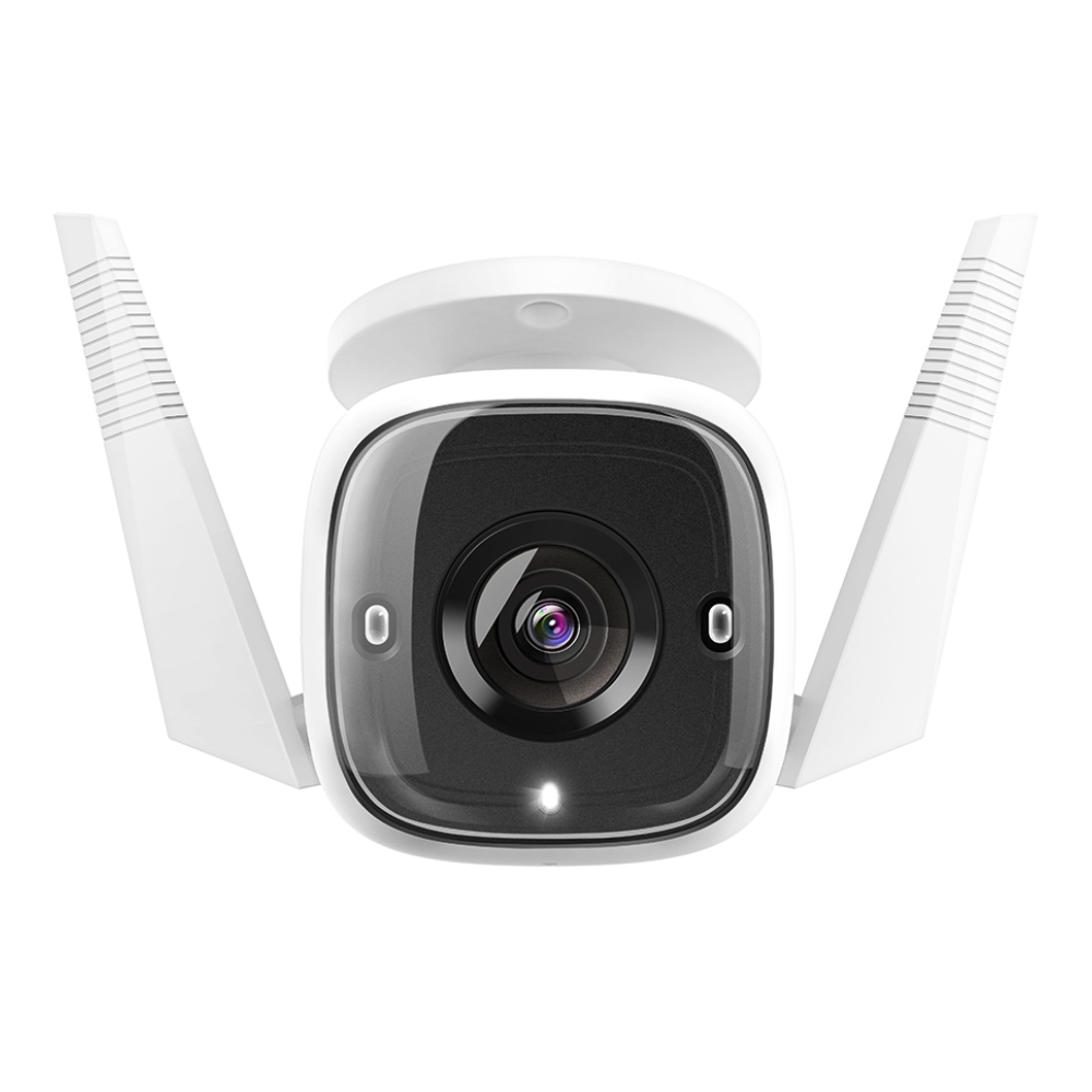 

Tp link wi-fi outdoor security camera