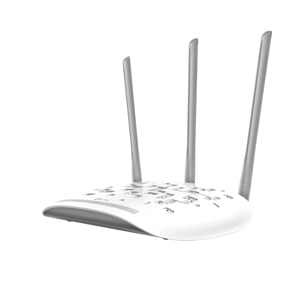 

Tplink 450mbps wireless n access point