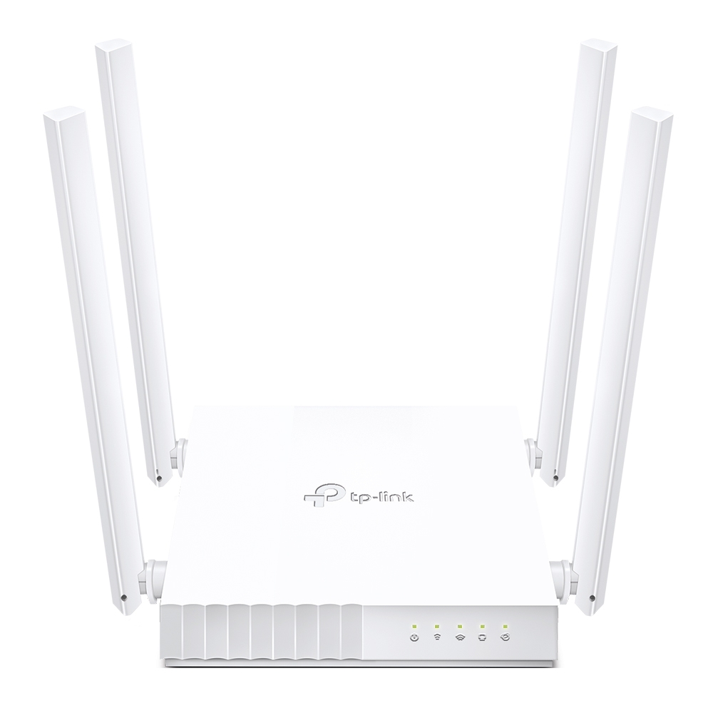 Buy Tplink ac750 dual band wi-fi router in Saudi Arabia