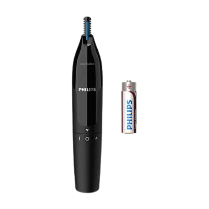 

Philips nose & ear trimmer (nt1650)