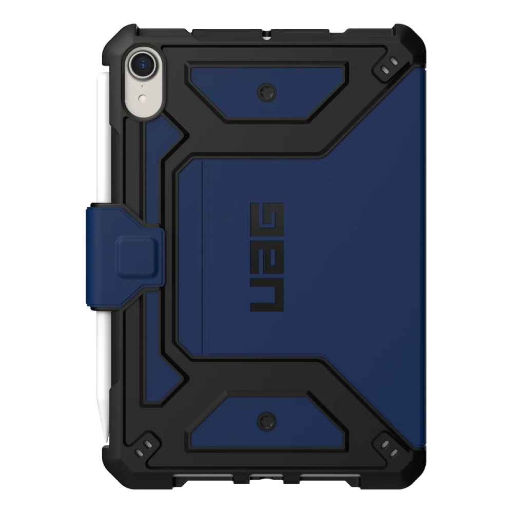 

Uag ipad mini 6 metropolis case - mallard