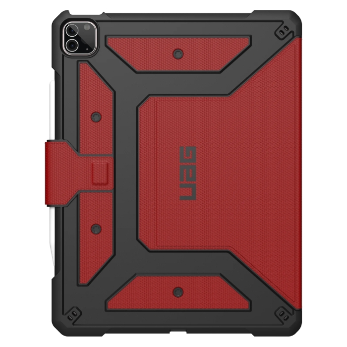 

Uag ipad pro 11" gen (2021) metropolis case - magma