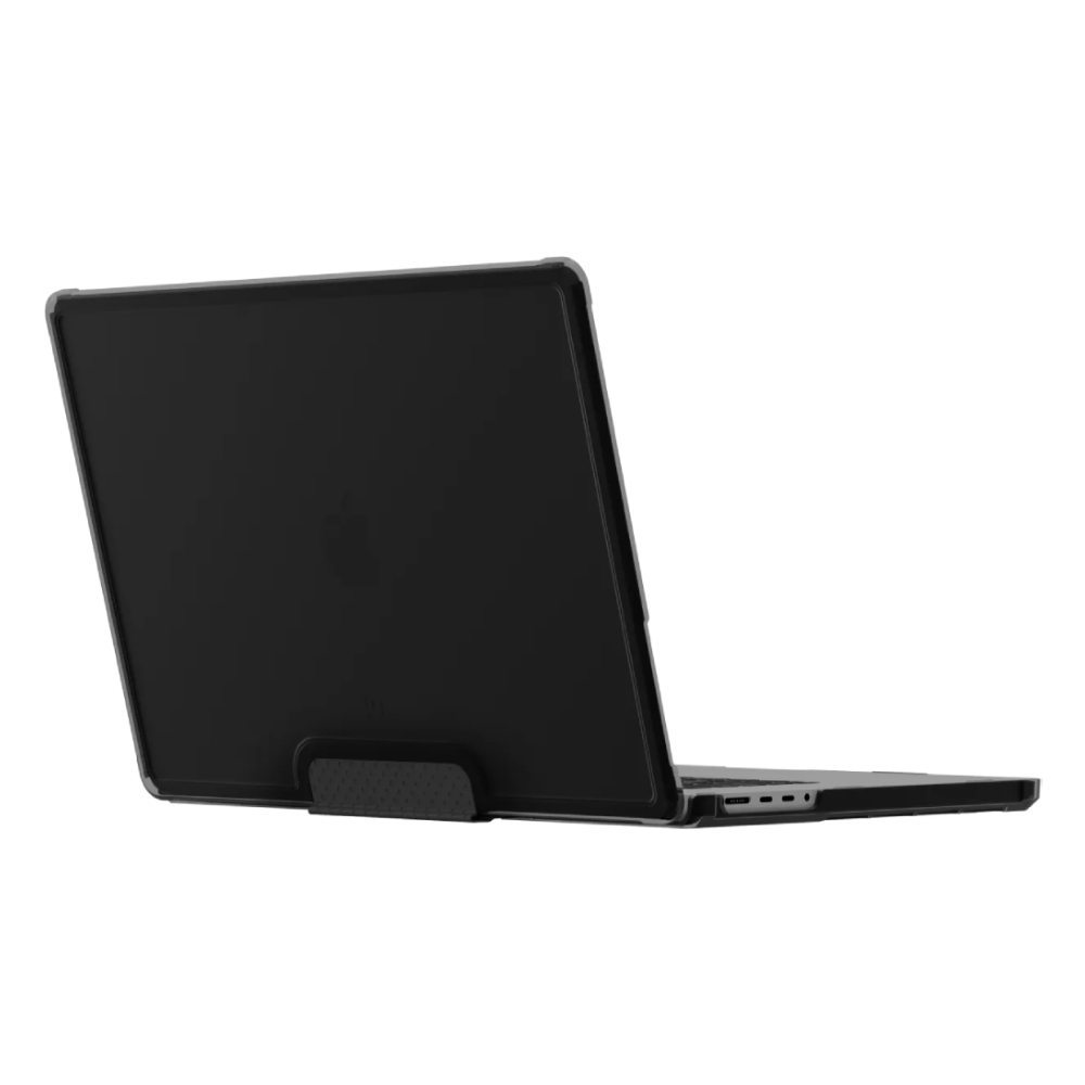 

Uag lucent case for macbook pro 16-inch - black
