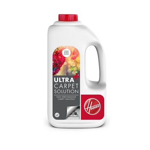 

Hoover ultra+ cleaning carpet cleaner solution - 1. 5l