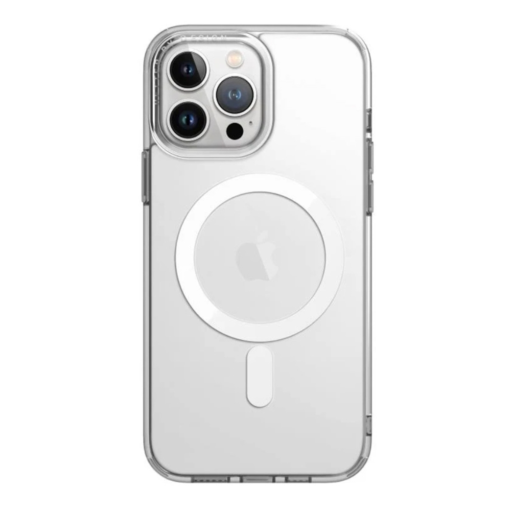 

Uniq hybrid magsafe case for iphone 14 pro