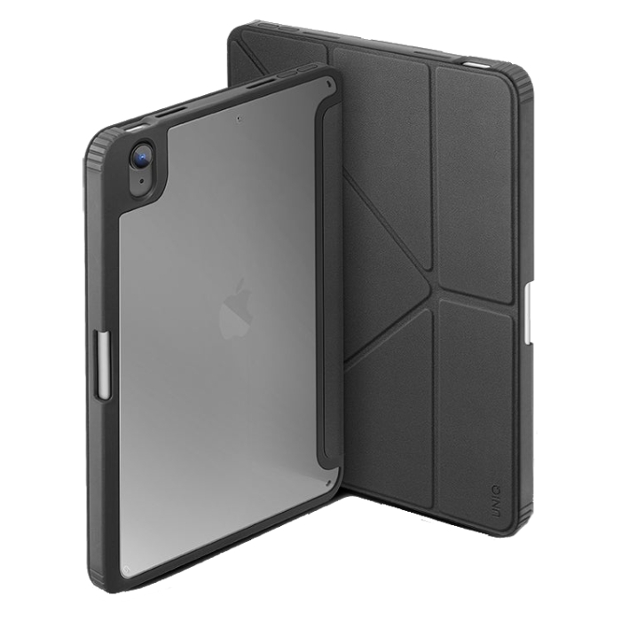 Uniq moven case for ipad mini 6 (2021) - grey