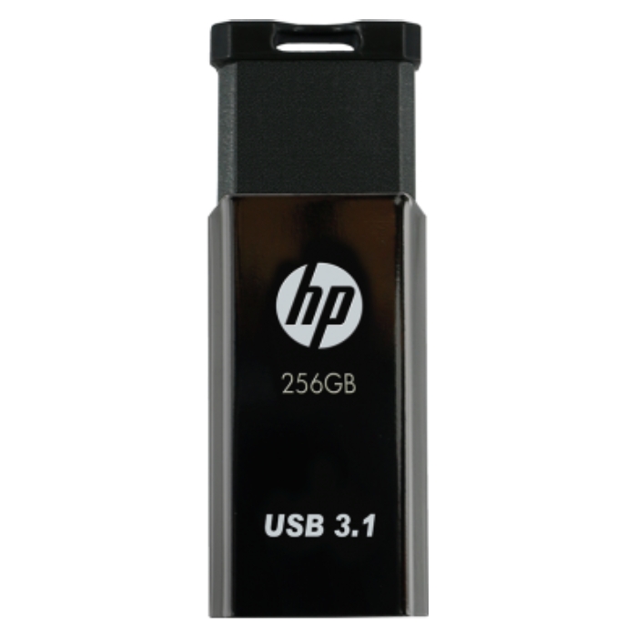 

Hp 3. 1 256gb usb flash drive (x770w)