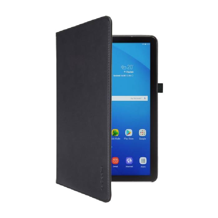 

Gecko easy click cover for samsung galaxy tab s4 10. 5” - black