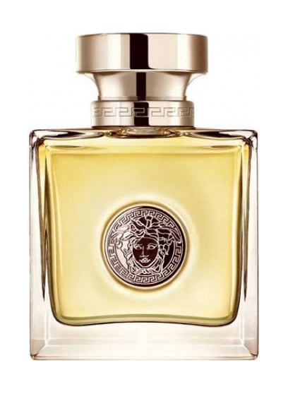 

Versace pour femme for women 50ml eau de parfume
