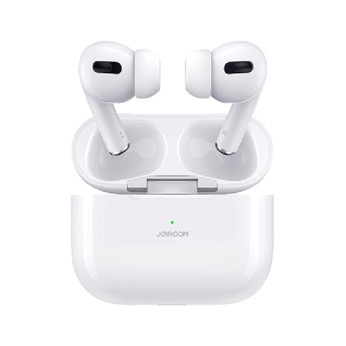 

Joyroom earbuds pro true wireless jr-t03 - white