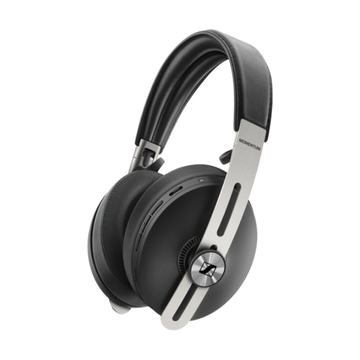

Sennheiser momentum m3 aebt xl wireless headphones - black