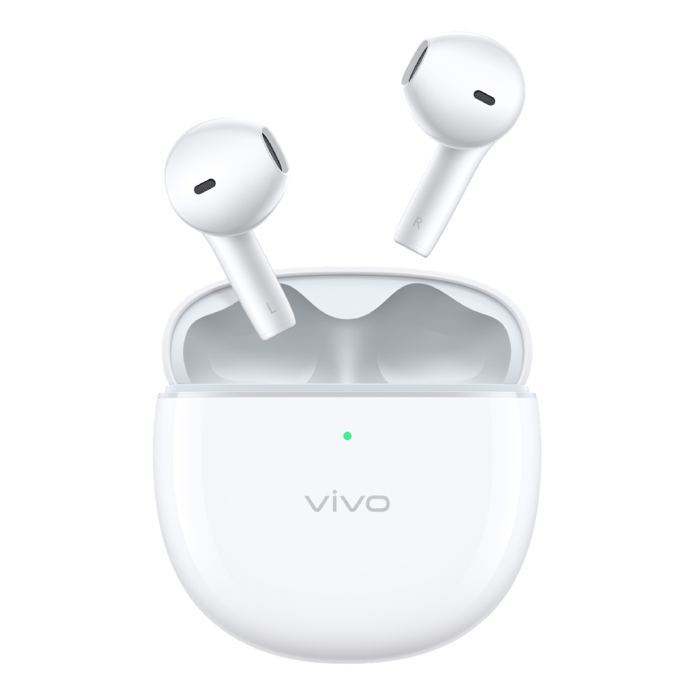 

Vivo air true wireless earphones - white