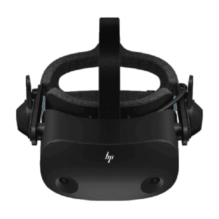 

Hp reverb g2 vr headset