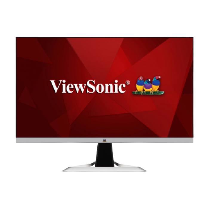 

Viewsonic full hd 75hz 24" gaming monitor (vx2481-mh)