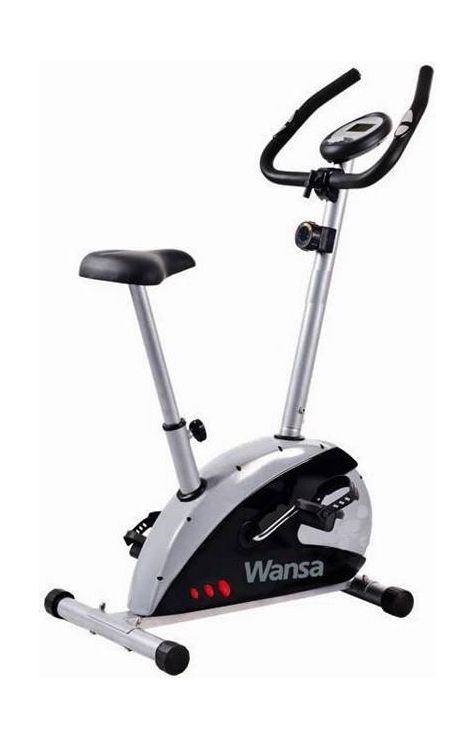 

Wansa exercise bike