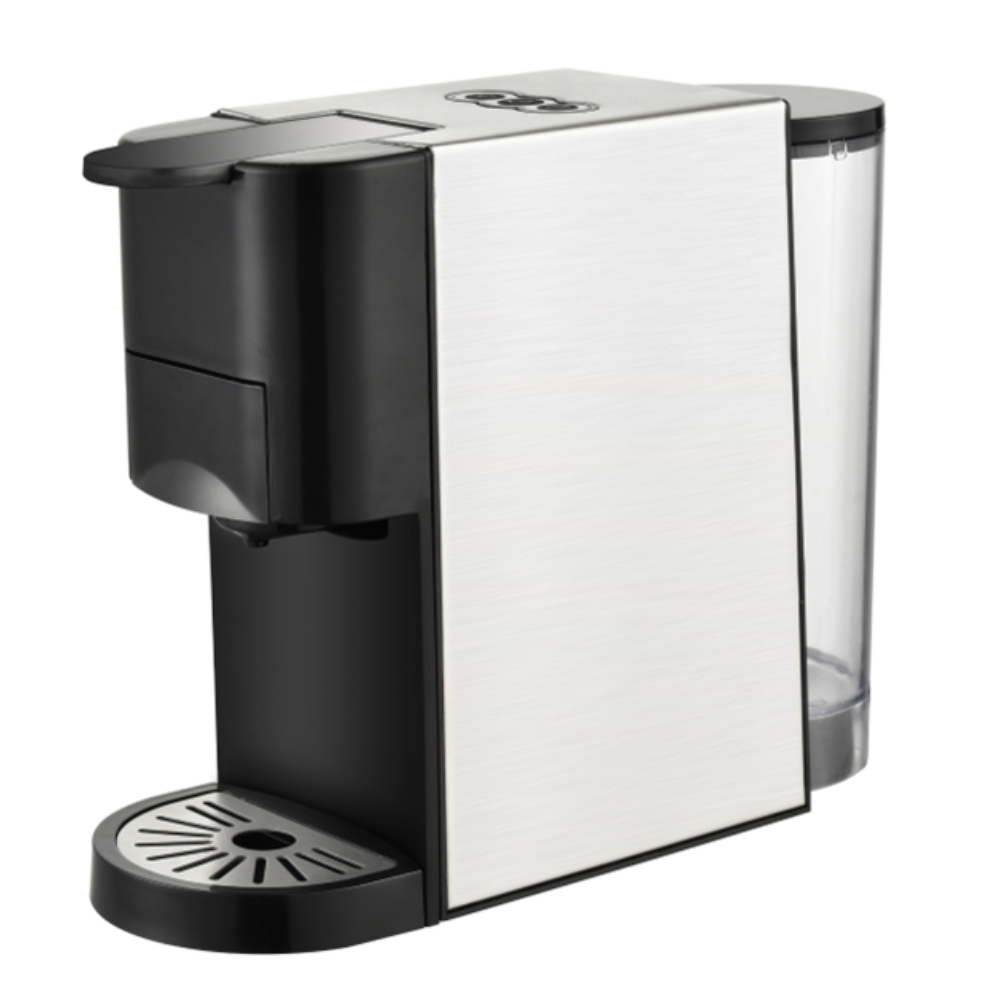 

Wansa 1450w multi capsules coffee machine (ac-513k)