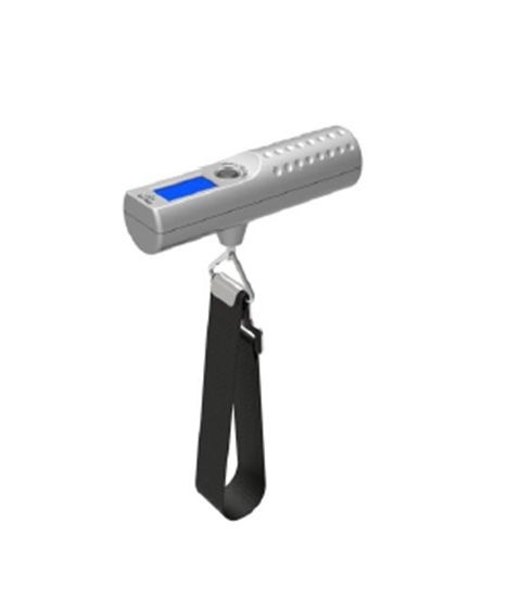 

Wansa el-19 electronic luggage scale