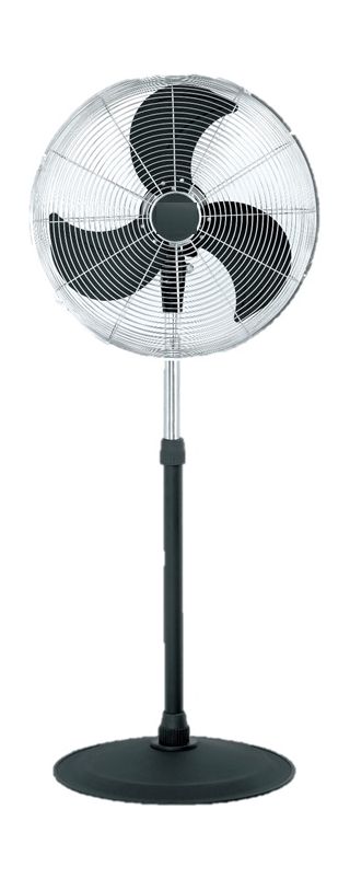 

Wansa 20-inch metal blade stand fan (cf-50s)