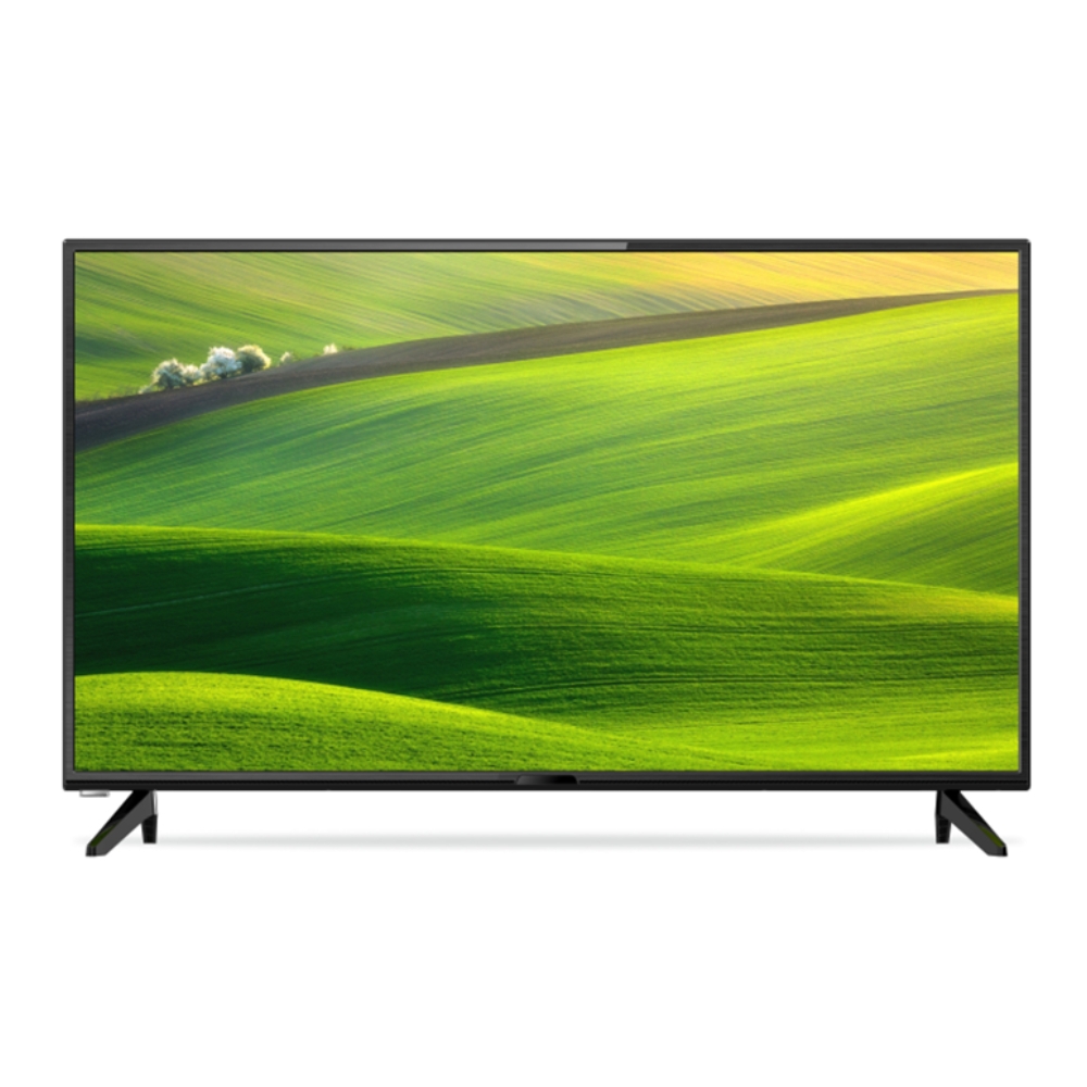 Buy Wansa 40-inch fhd smart led tv (wle40kwo62) in Saudi Arabia