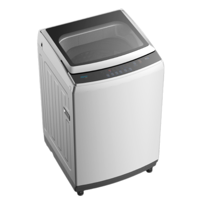 

Wansa gold 10 kg top load washing machine (wgtlw10070whtc. 10)