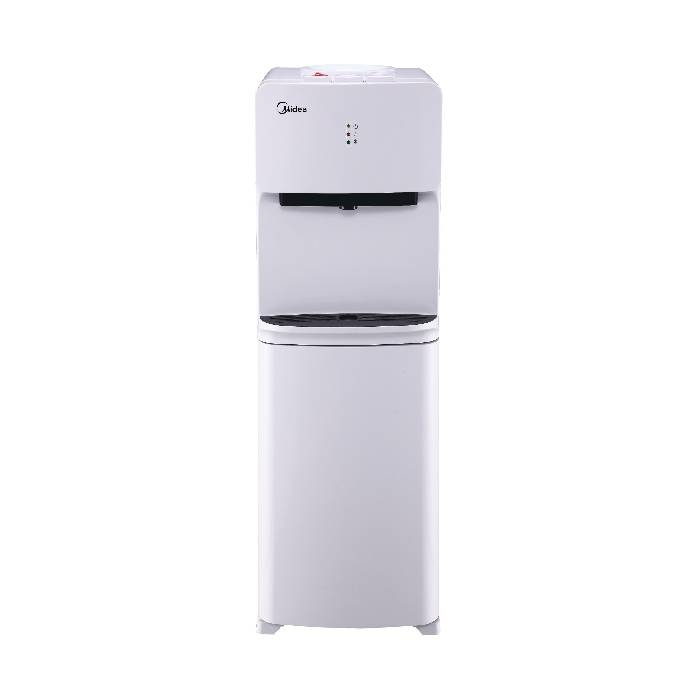 

Midea water dispenser - 1 tap – white (yl1663s)