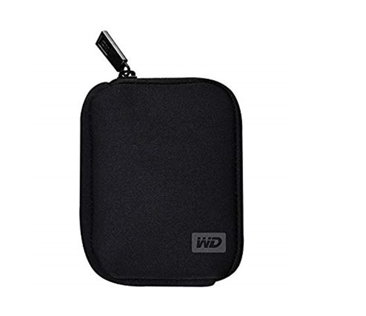 

Western digital passport carrying case