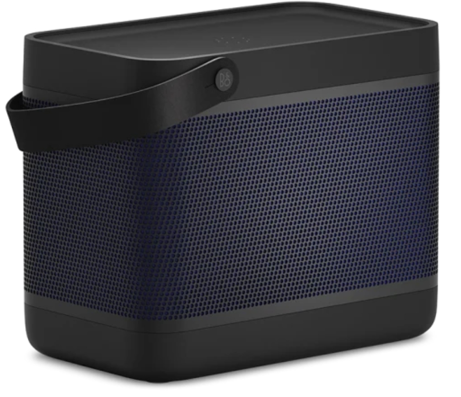 

Bo & play beolit 20 wireless speaker - black anthracite