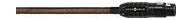 

Wireworld eclipse 8 balanced xlr to xlr interconnect audio cable - 1 meter