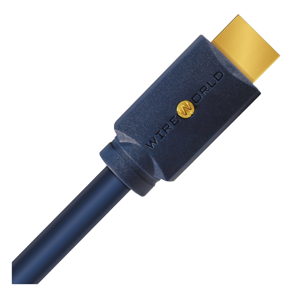 

Wireworld sphere 15m hdmi cable (sph15. 0m)