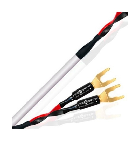 

Wireworld stream 8 speaker cable - 75 meters