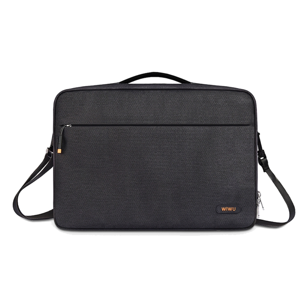 

Wiwu pilot handbag for 14-inch laptop - black