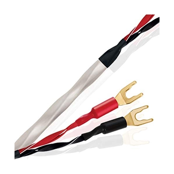 

Wireworld solstice 8 speaker cable bulk - 25 meters