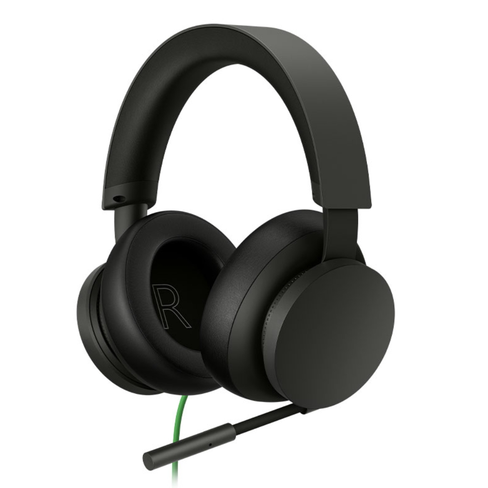 

Xbox stereo wired gaming headset