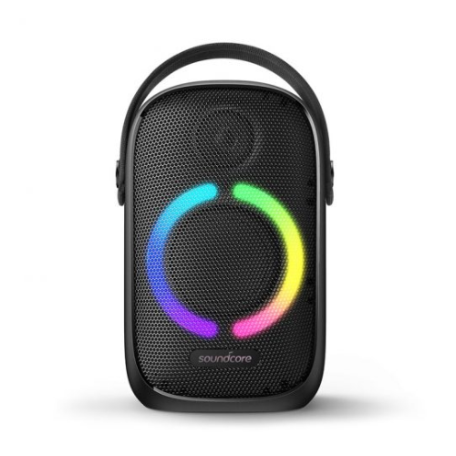 Buy Anker soundcore rave neo water-proof speaker - black in Saudi Arabia