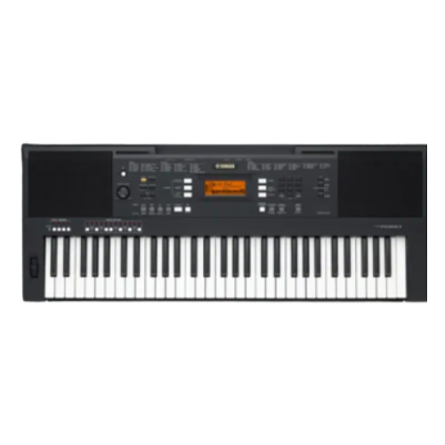 

Yamaha entry level oriental keyboard 61 keys (psr-a350)