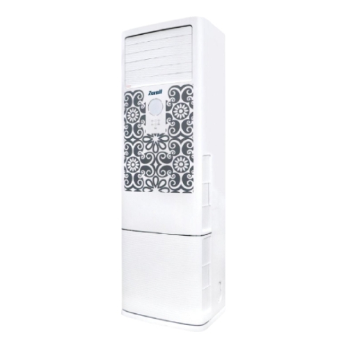 

Zamil 53000 btu floor standing ac (mfz60cscdadc)