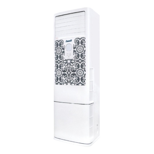 

Zamil 46000 btu floor standing ac (mfz48cscdad)
