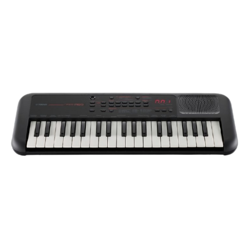 

Yamaha compact mini keyboard (pss-a50)
