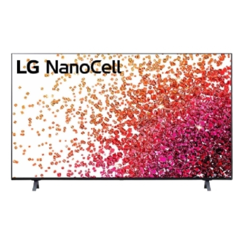 Buy Lg 75-inch 4k nanocell led tv (75nano75vpa) in Saudi Arabia